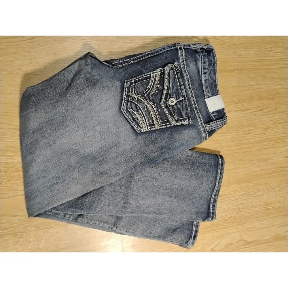 Maurices these jeans